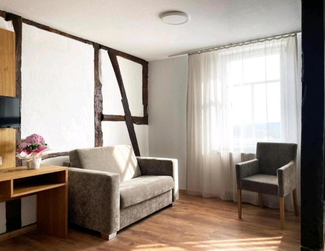 Herr Berge Fritzlar Bagian luar foto