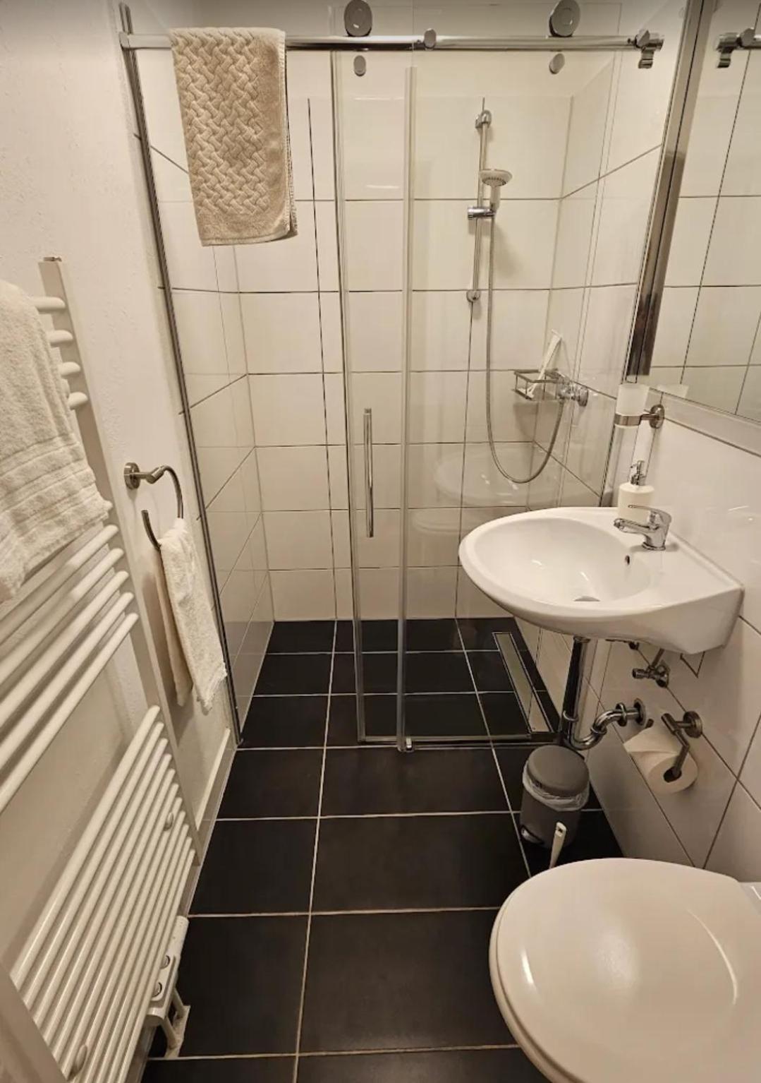 Herr Berge Fritzlar Ruang foto