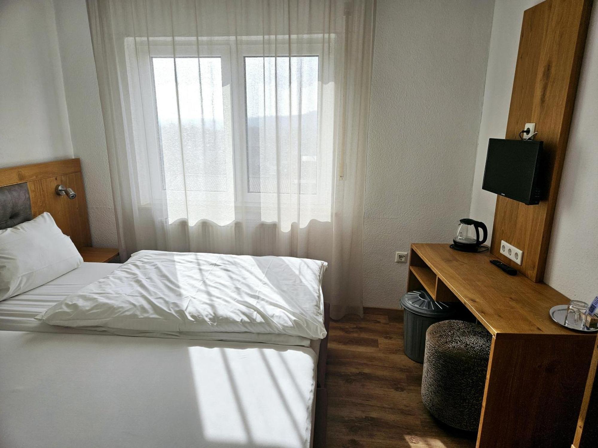 Herr Berge Fritzlar Bagian luar foto